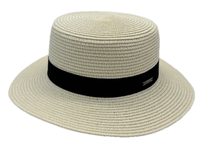 Strohhut - Pork Pie Hut